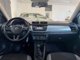Skoda Fabia bei Sportwagen.expert - Abbildung (11 / 15)