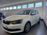 Skoda Fabia bei Sportwagen.expert - Abbildung (3 / 15)