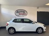 Skoda Fabia bei Sportwagen.expert - Abbildung (7 / 15)