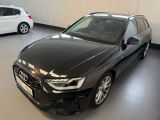 Audi A4 bei Sportwagen.expert - Abbildung (3 / 15)