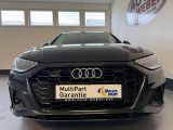 Audi A4 bei Sportwagen.expert - Abbildung (5 / 15)