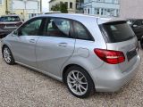 Mercedes-Benz B-Klasse bei Sportwagen.expert - Abbildung (2 / 13)