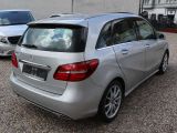 Mercedes-Benz B-Klasse bei Sportwagen.expert - Abbildung (3 / 13)