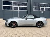 Abarth 124 Spider bei Sportwagen.expert - Abbildung (5 / 15)