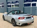 Abarth 124 Spider bei Sportwagen.expert - Abbildung (11 / 15)