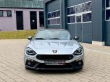 Abarth 124 Spider bei Sportwagen.expert - Abbildung (2 / 15)