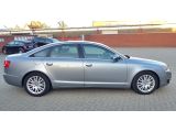 Audi A6 bei Sportwagen.expert - Abbildung (4 / 10)