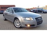 Audi A6 bei Sportwagen.expert - Abbildung (2 / 10)