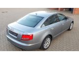 Audi A6 bei Sportwagen.expert - Abbildung (5 / 10)