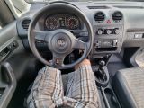 VW Caddy bei Sportwagen.expert - Abbildung (9 / 10)