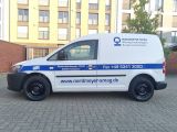 VW Caddy bei Sportwagen.expert - Abbildung (5 / 10)