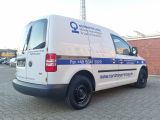 VW Caddy bei Sportwagen.expert - Abbildung (8 / 10)