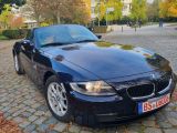 BMW Z4 bei Sportwagen.expert - Abbildung (4 / 10)