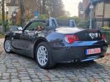 BMW Z4 bei Sportwagen.expert - Abbildung (7 / 10)