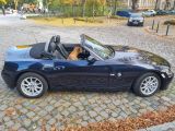 BMW Z4 bei Sportwagen.expert - Abbildung (6 / 10)