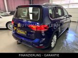 VW Touran bei Sportwagen.expert - Abbildung (11 / 15)
