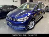 VW Touran bei Sportwagen.expert - Abbildung (4 / 15)