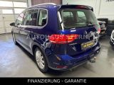 VW Touran bei Sportwagen.expert - Abbildung (6 / 15)