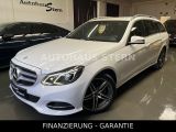 Mercedes-Benz E-Klasse bei Sportwagen.expert - Abbildung (5 / 15)