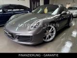 Porsche 991 bei Sportwagen.expert - Abbildung (6 / 15)
