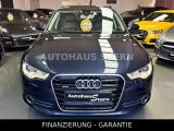 Audi A6 bei Sportwagen.expert - Abbildung (2 / 15)