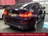 BMW X4 bei Sportwagen.expert - Abbildung (10 / 15)