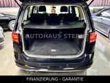 VW Touran bei Sportwagen.expert - Abbildung (7 / 15)