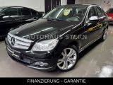 Mercedes-Benz C-Klasse bei Sportwagen.expert - Abbildung (4 / 15)