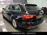 Audi A4 bei Sportwagen.expert - Abbildung (4 / 15)