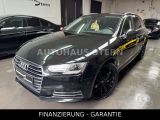 Audi A4 bei Sportwagen.expert - Abbildung (4 / 15)