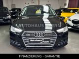 Audi A4 bei Sportwagen.expert - Abbildung (2 / 15)