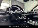 Mazda CX 5 bei Sportwagen.expert - Abbildung (13 / 15)