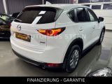 Mazda CX 5 bei Sportwagen.expert - Abbildung (8 / 15)