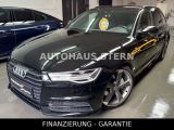 Audi A6 bei Sportwagen.expert - Abbildung (4 / 15)