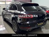 Porsche Macan bei Sportwagen.expert - Abbildung (6 / 15) Porsche Macan bei Sportwagen.expert - Abbildung (6 / 15)