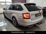 Skoda 2.0 TDI RS 4x4 Combi Sound bei Sportwagen.expert - Abbildung (5 / 15)