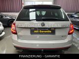 Skoda 2.0 TDI RS 4x4 Combi Sound bei Sportwagen.expert - Abbildung (10 / 15)