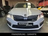 Skoda 2.0 TDI RS 4x4 Combi Sound bei Sportwagen.expert - Abbildung (2 / 15)