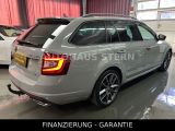 Skoda 2.0 TDI RS 4x4 Combi Sound bei Sportwagen.expert - Abbildung (11 / 15)