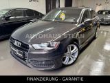 Audi A3 bei Sportwagen.expert - Abbildung (4 / 15)