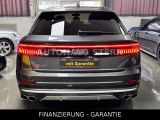 Audi SQ8 bei Sportwagen.expert - Abbildung (8 / 15)