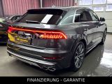 Audi SQ8 bei Sportwagen.expert - Abbildung (12 / 15)