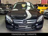 Mercedes-Benz C-Klasse bei Sportwagen.expert - Abbildung (2 / 15)