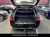 Mercedes-Benz C-Klasse bei Sportwagen.expert - Abbildung (7 / 15)