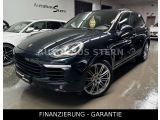 Porsche Cayenne bei Sportwagen.expert - Abbildung (3 / 15)
