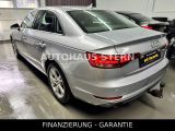 Audi A4 bei Sportwagen.expert - Abbildung (6 / 15)