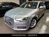 Audi A4 bei Sportwagen.expert - Abbildung (4 / 15)