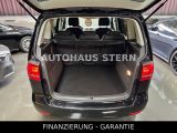VW Touran bei Sportwagen.expert - Abbildung (8 / 15)