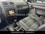 VW Touran bei Sportwagen.expert - Abbildung (15 / 15)