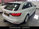 Audi A4 bei Sportwagen.expert - Abbildung (12 / 15)